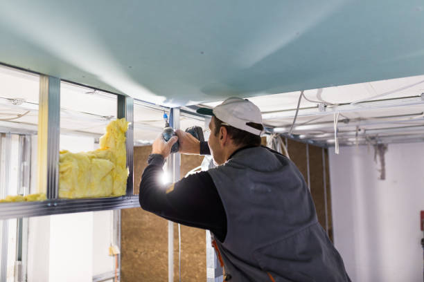 Range of Insulation Solutions in Addison, TX