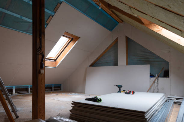 Best Spray Foam Insulation  in Addison, TX