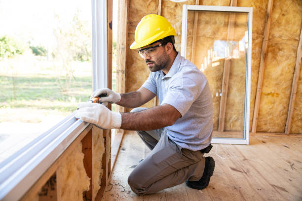 Best Residential Insulation Services  in Addison, TX