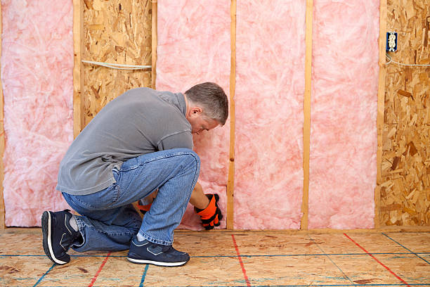 Range of Insulation Solutions in Addison, TX