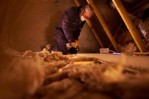 Trusted Addison, TX Insulation Contractor Experts